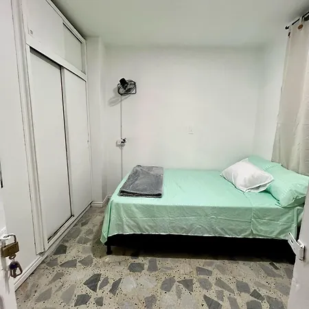Entre Jardines Apartment Medellin Exterior photo