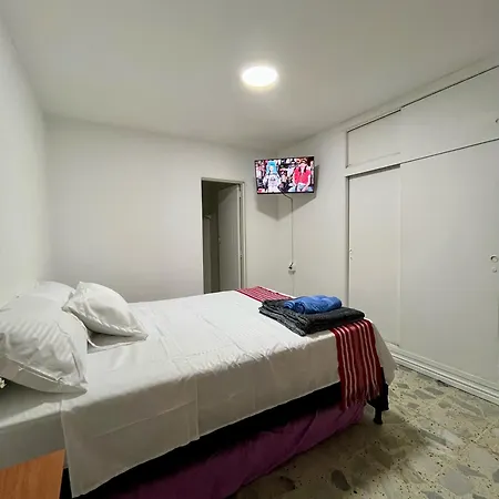 Entre Jardines Apartment Medellin Exterior photo