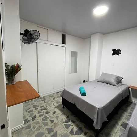 Entre Jardines Apartment Medellin Exterior photo