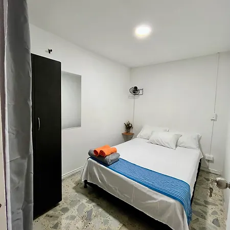 Entre Jardines Apartment Medellin Exterior photo