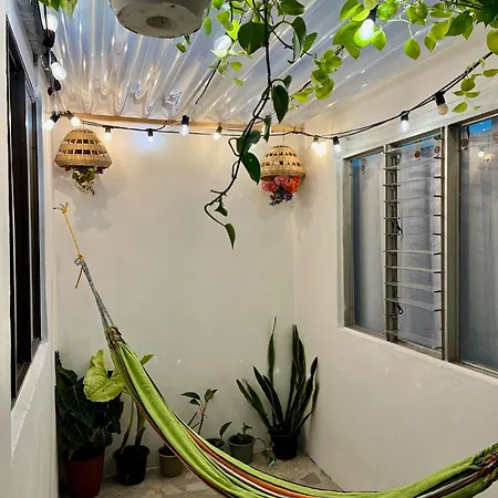 Entre Jardines Apartment Medellin Exterior photo