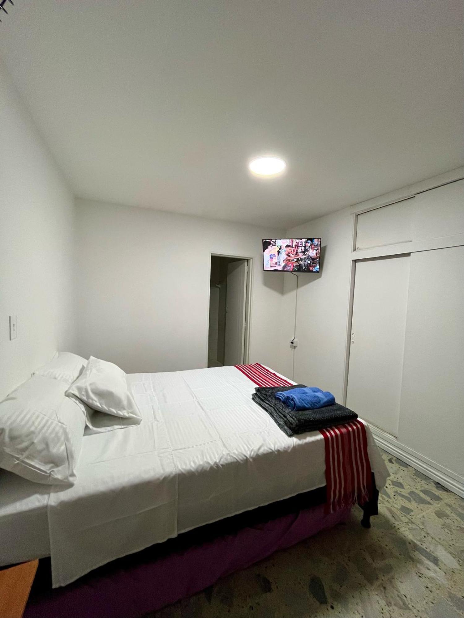 Homestay Entre Jardines