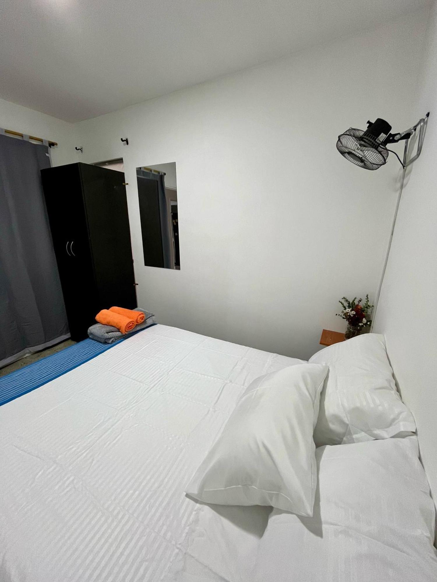Homestay Entre Jardines *