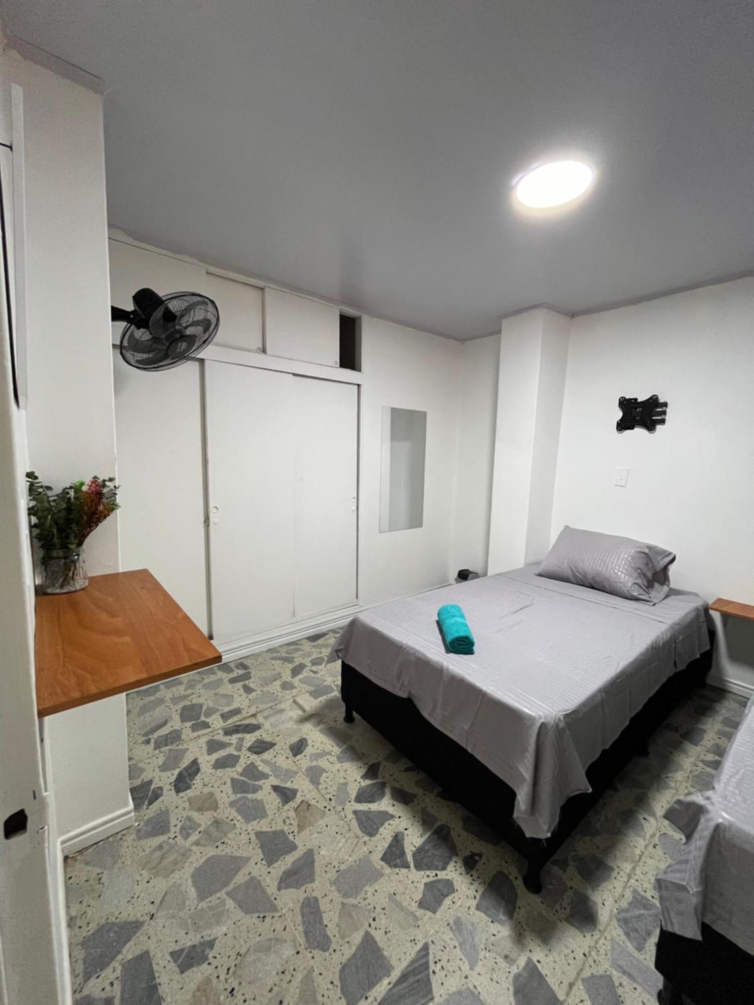 Entre Jardines Homestay