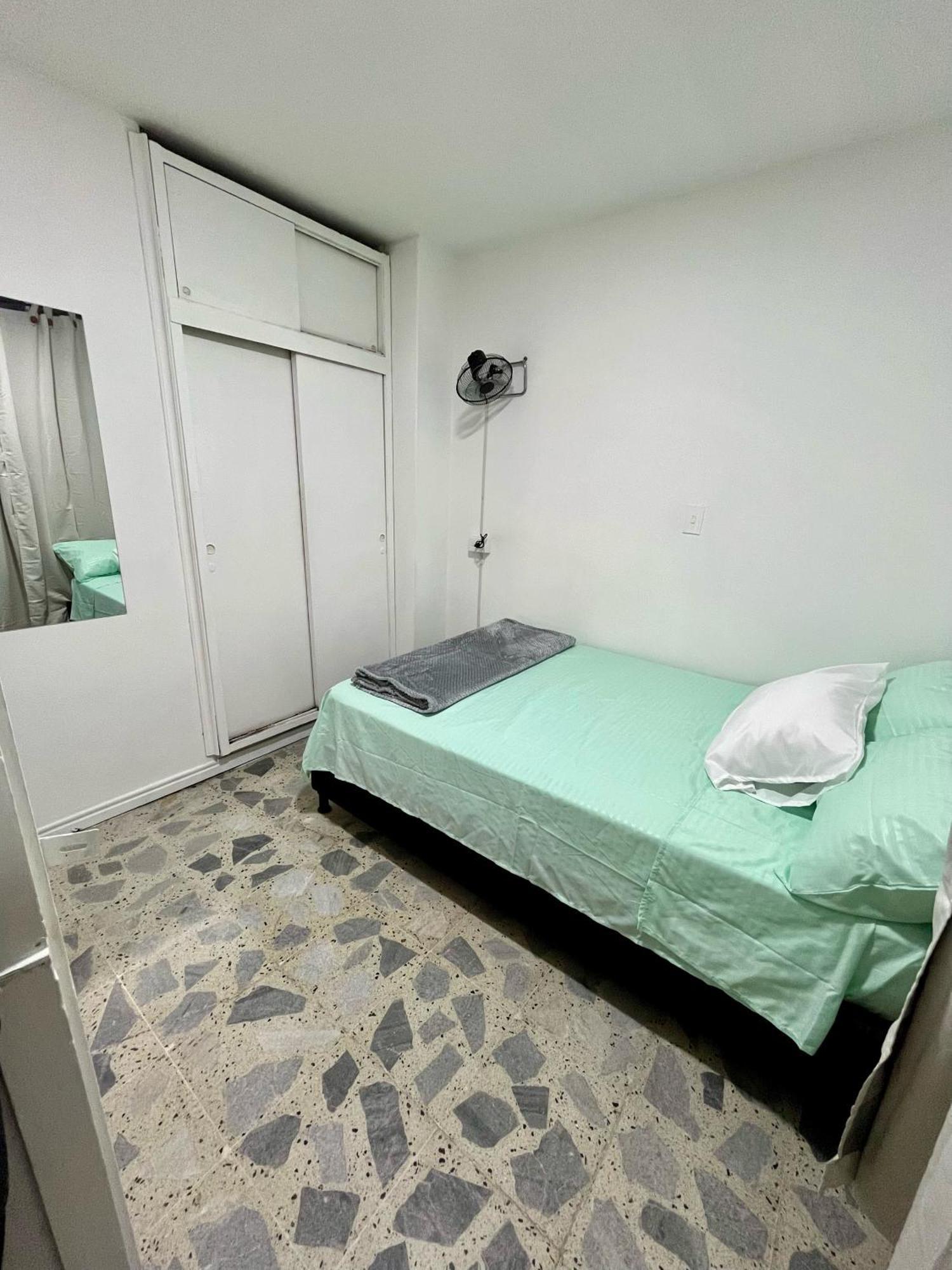 Homestay Entre Jardines
