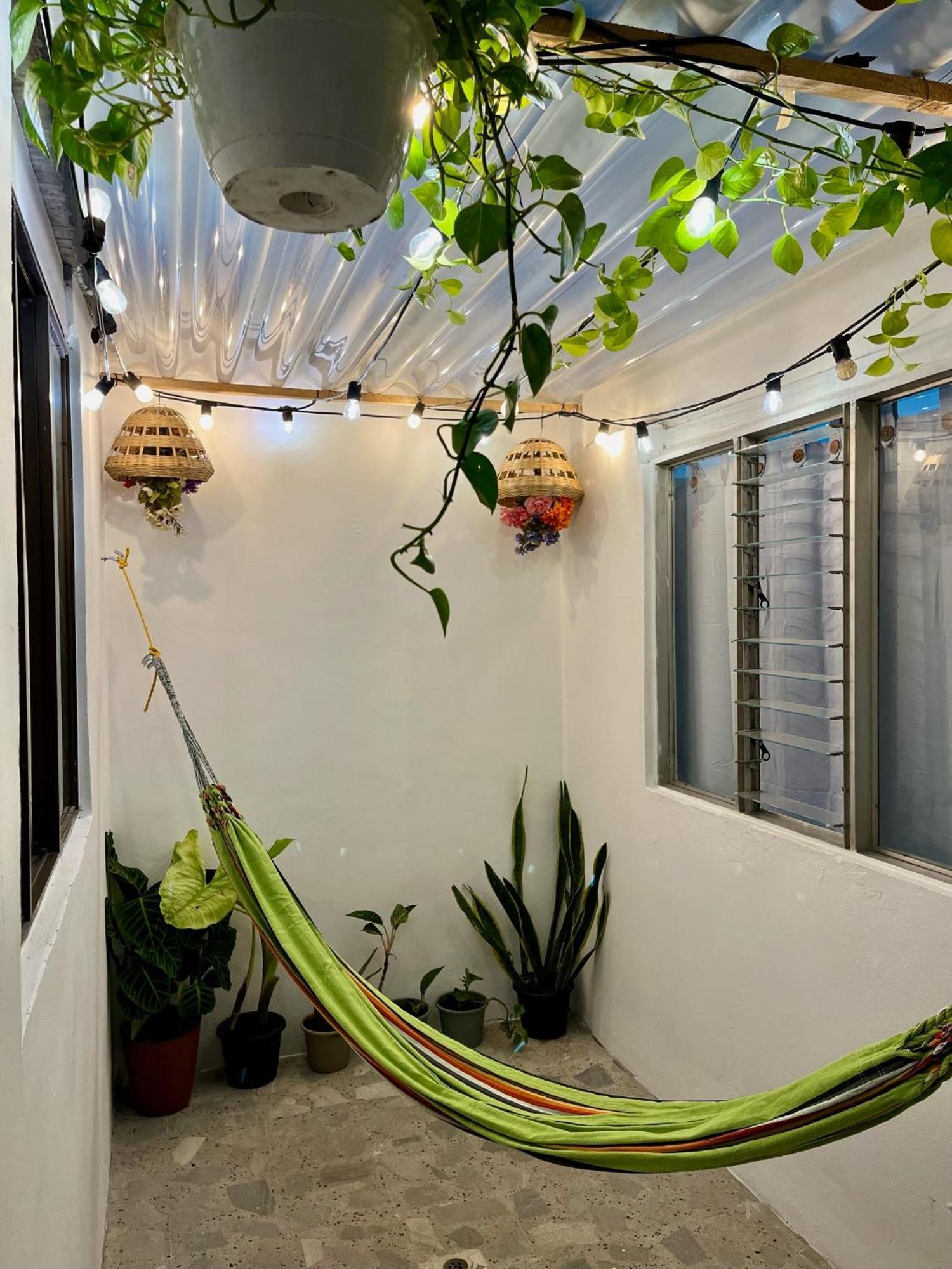 Entre Jardines Homestay Medellin