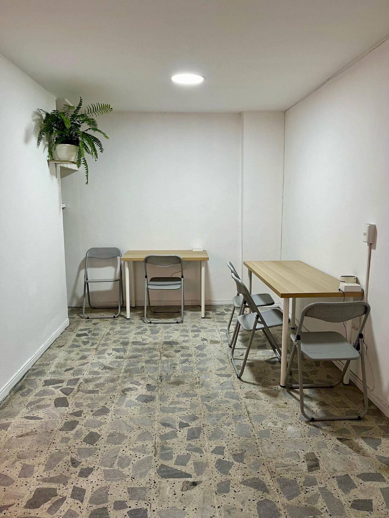 Homestay Entre Jardines Medellin
