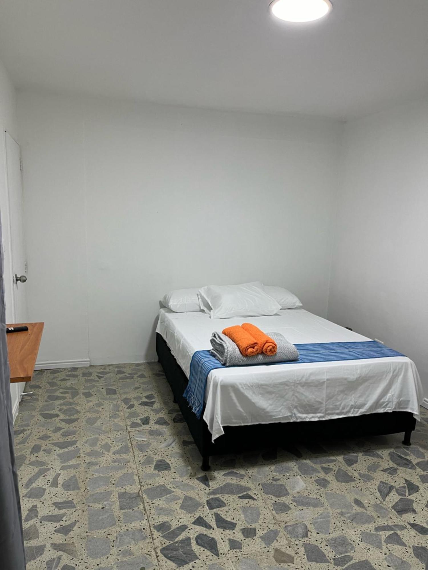 Homestay Entre Jardines