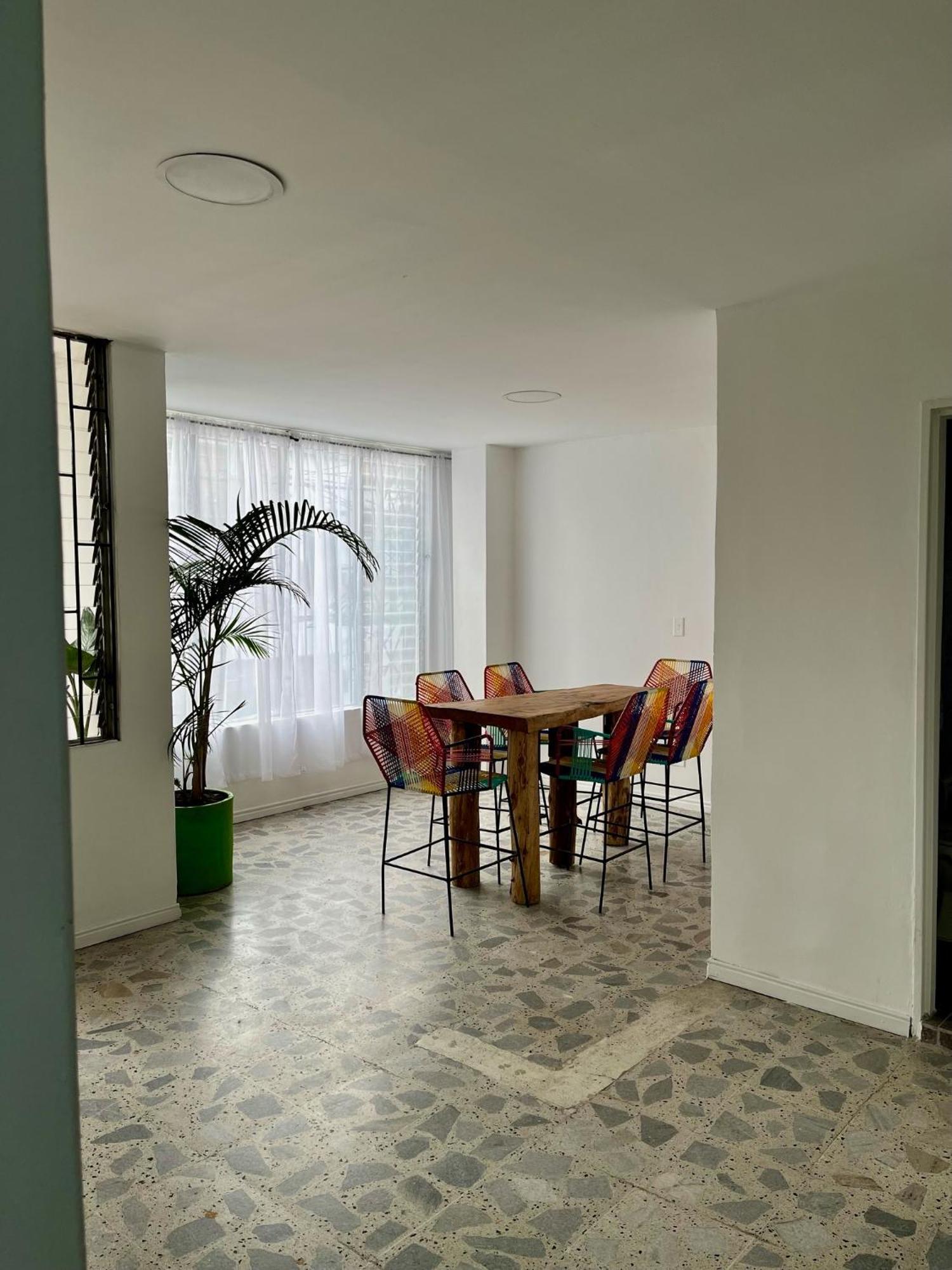 Entre Jardines Medellin