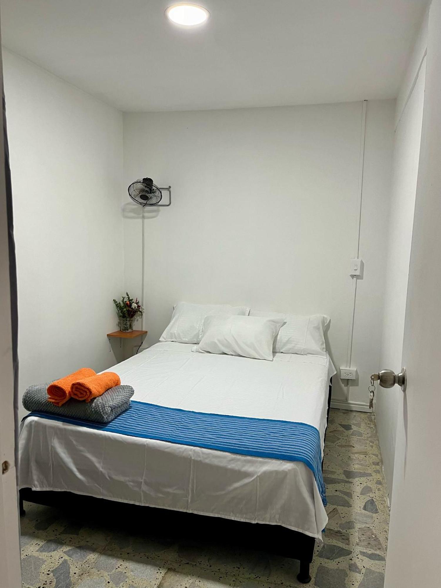 Homestay Entre Jardines