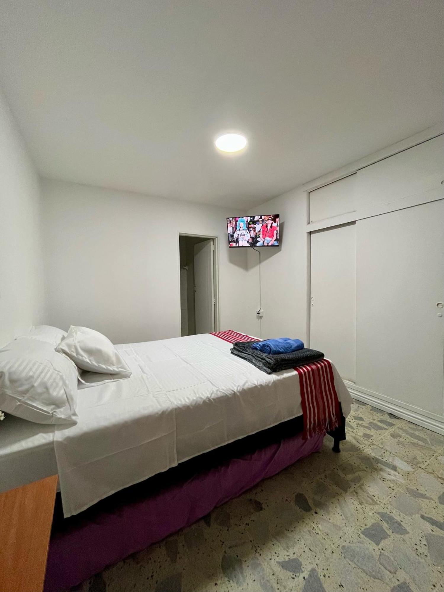 Homestay Entre Jardines