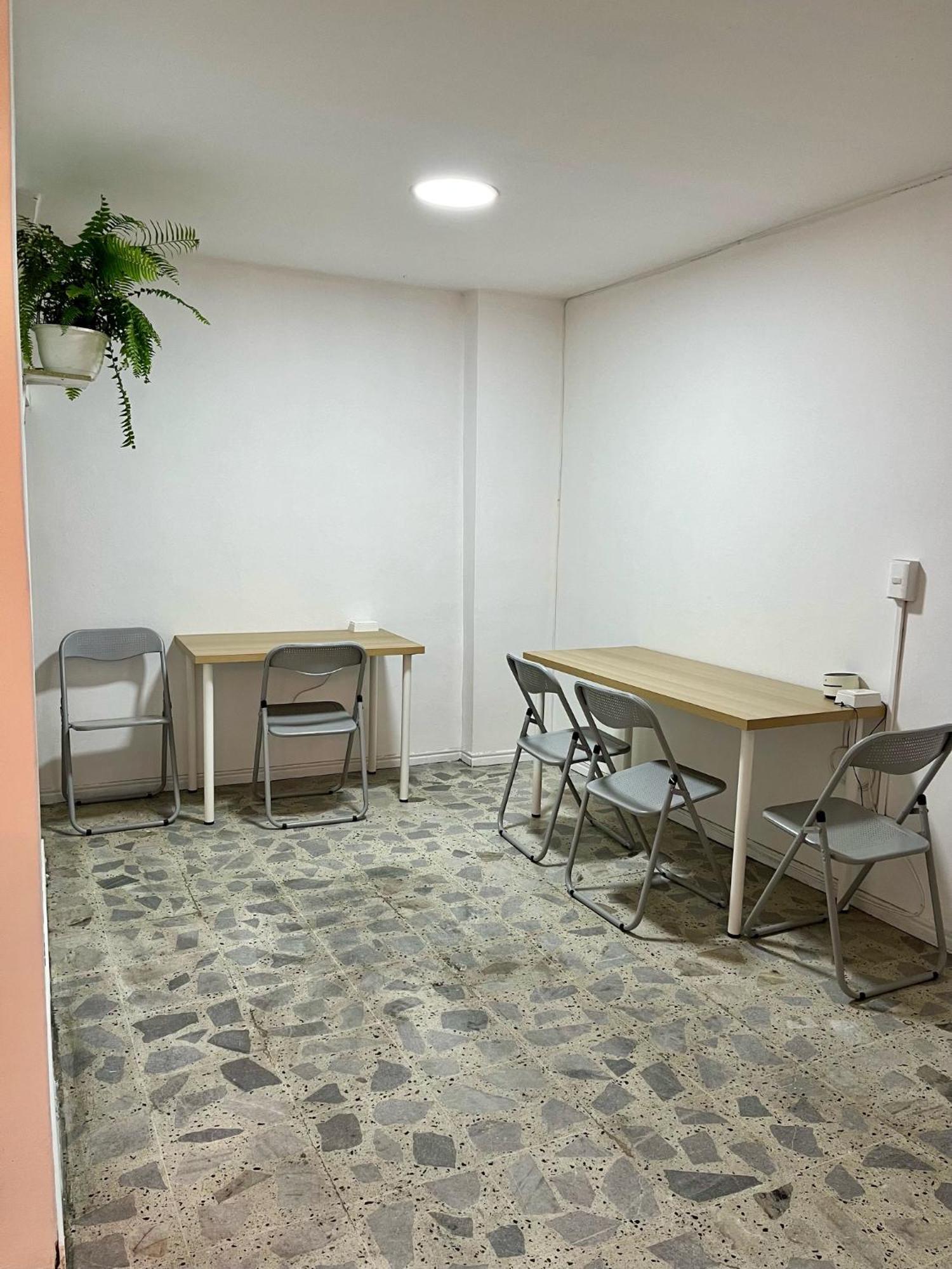 Homestay Entre Jardines *