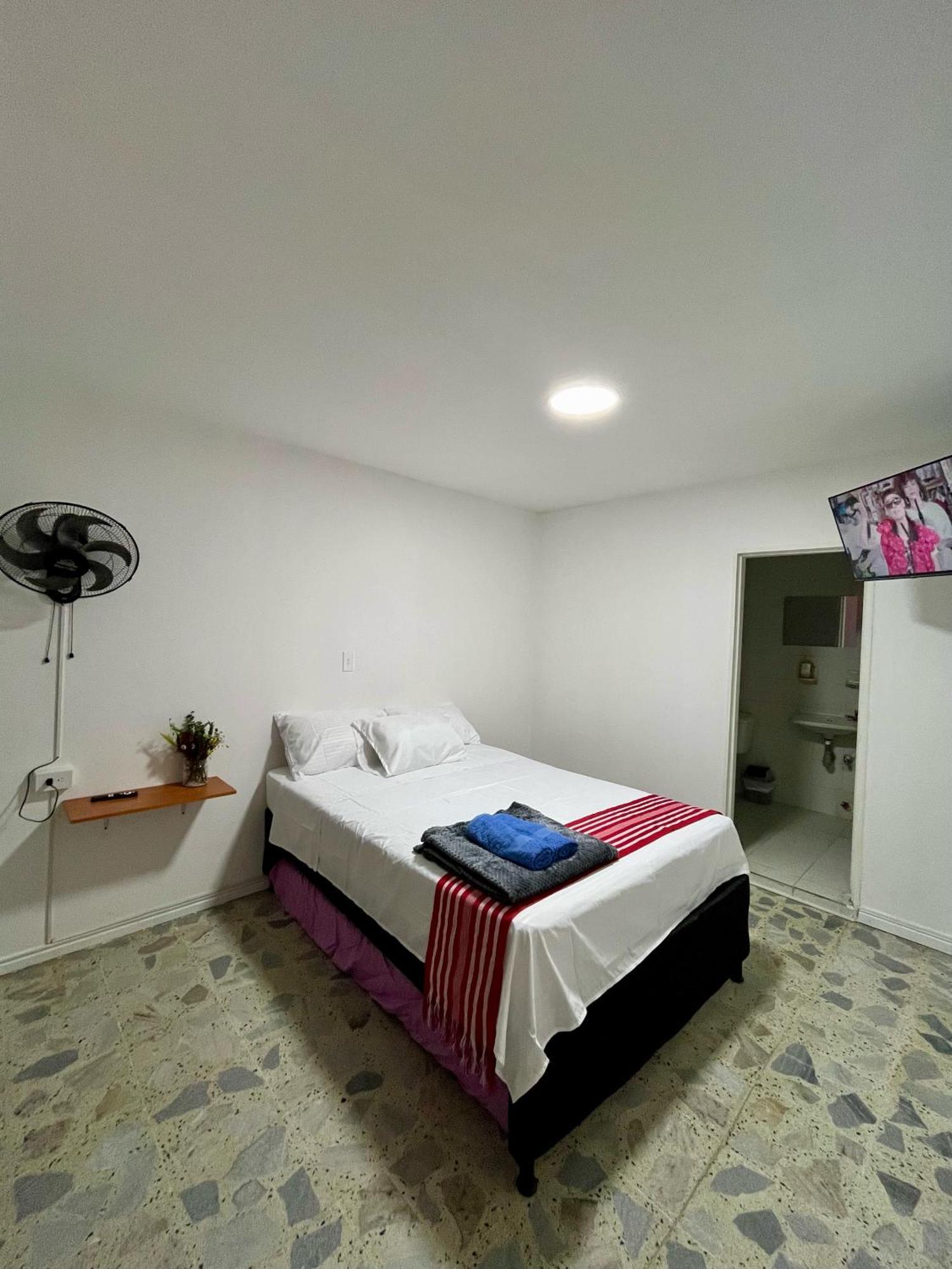 Homestay Entre Jardines *